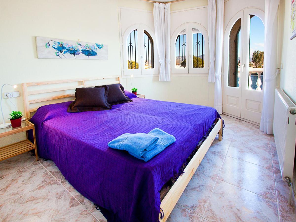 Holiday Home Requesens Canal Empuriabrava Luaran gambar